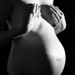 Babybauch23