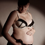 Babybauch30